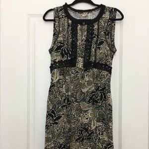 Anthropologie Holding Horses Dress | Size 6